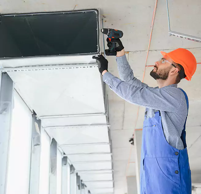 Why Homeowners & Businesses Trust Us in Newark, CA