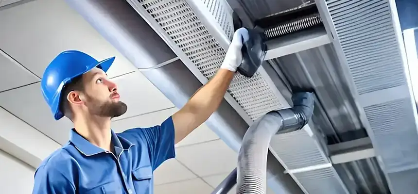 Our Annual Dryer Vent Maintenance Services in Newark, CA