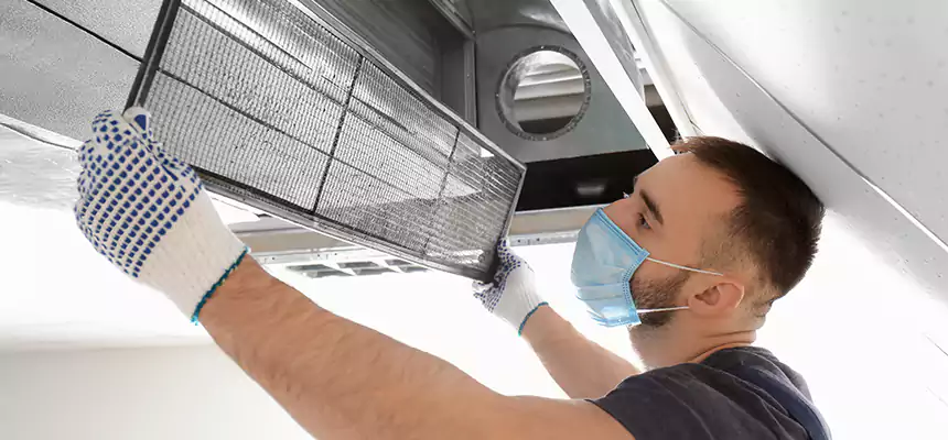 Our Dryer Vent Cleaning Services in Newark, CA