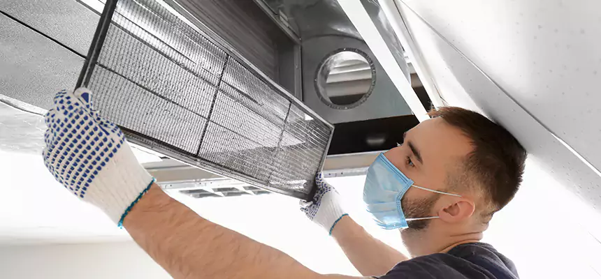 Our Dryer Vent Replacement Services in Newark, CA