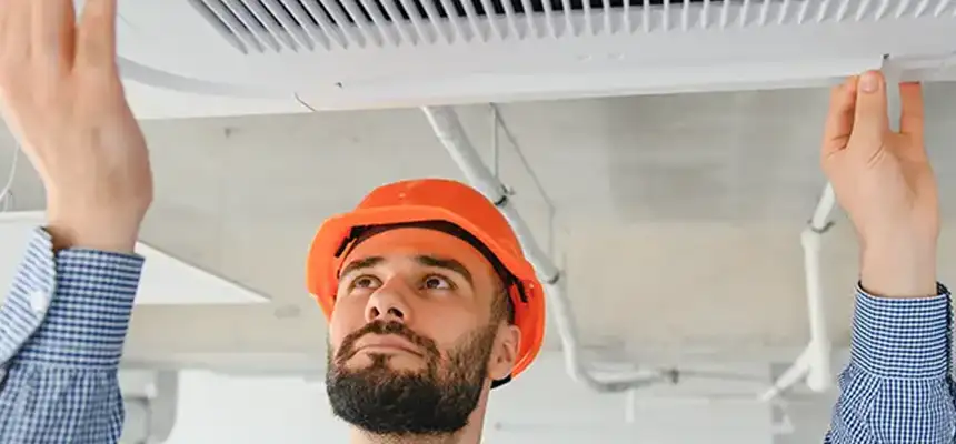 Our Furnace Vent Cleaning Services in Newark, CA