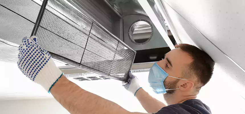 Our Home Duct Cleaning Services in Newark, CA  