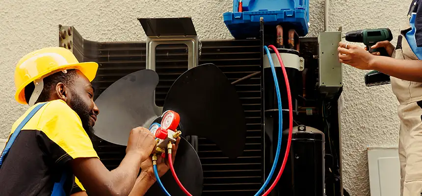 Our HVAC Airflow Optimization Services in Newark, CA