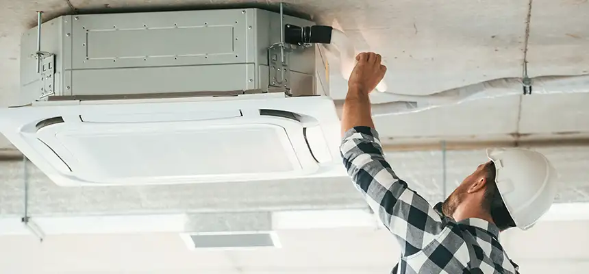 Our Local Vent Cleaning Services in Newark, CA