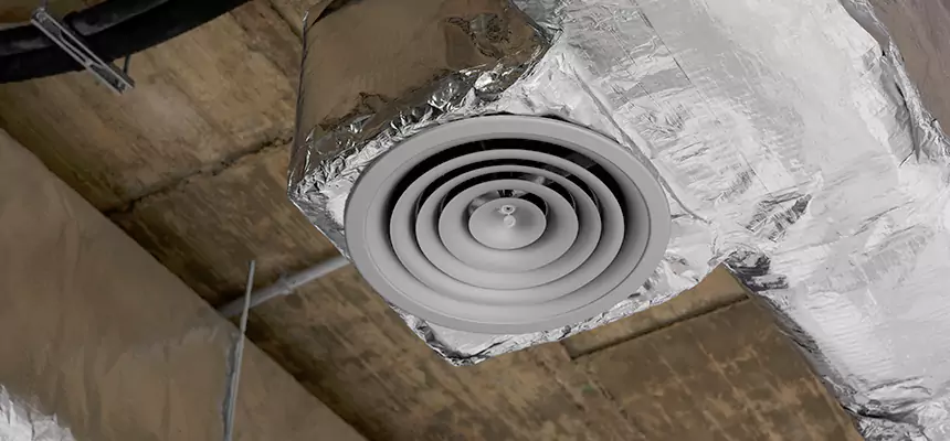 Our Low VOC Vent Installation Services in Newark, CA