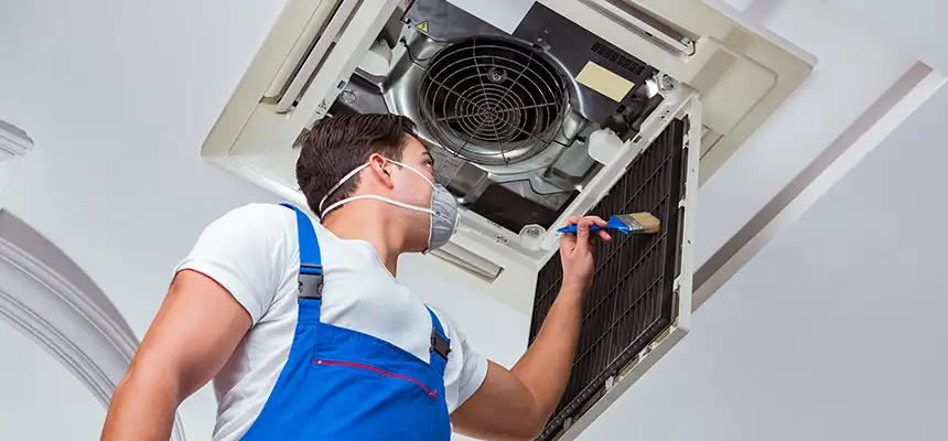 Our Move-in/Move-out Duct Cleaning Services in Newark, CA