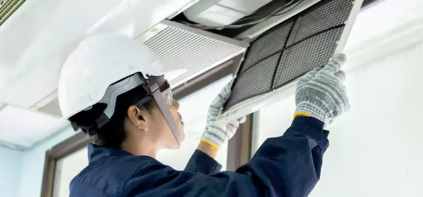 Our Multi-family Home Duct Cleaning Services in Newark, CA