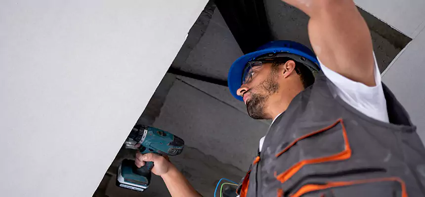 Our Post-Renovation Duct Debris Removal Services in Newark, CA