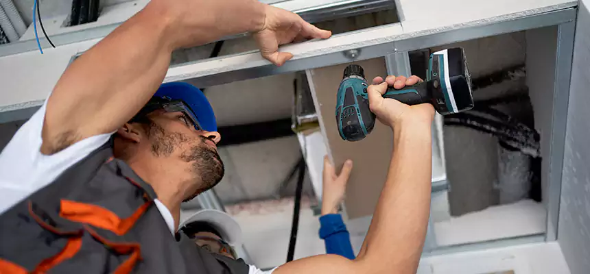 Our Retail Store Duct Cleaning Services in Newark, CA