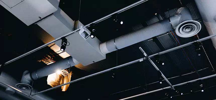 Our Seasonal Allergy Air Duct Cleaning Services in Newark, CA