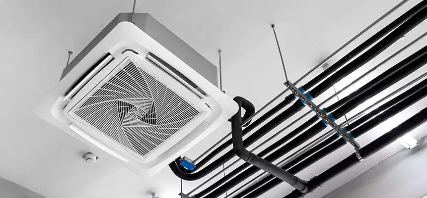 Our Smart AC Vent Controller Services in Newark, CA