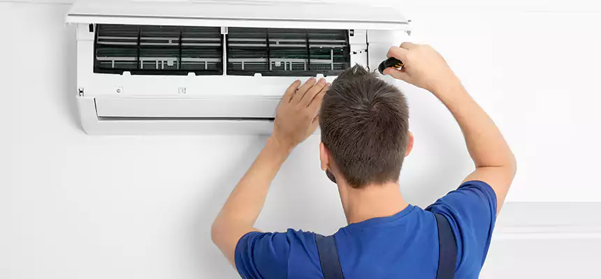 Our Smart Air Conditioning Installation Services in Newark, CA