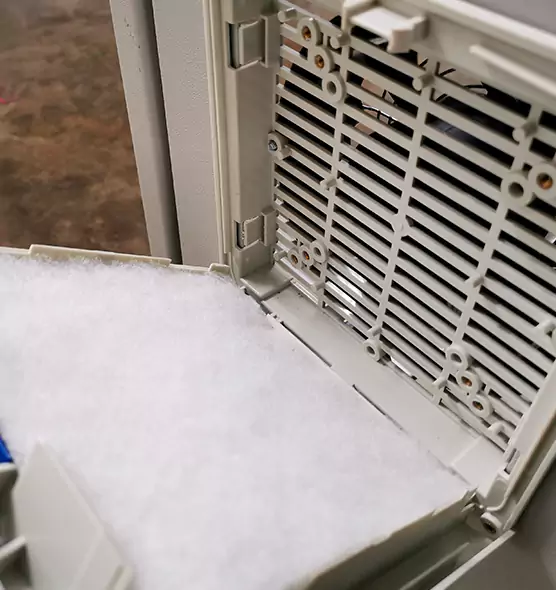 Professional Air Duct Expansion Solutions in Newark, CA