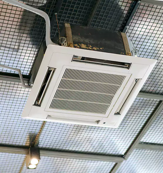 Top-Notch Allergy Relief Vent Cleaning Services in Newark, CA