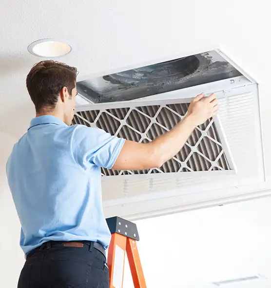About Annual Dryer Vent Maintenance Newark, CA