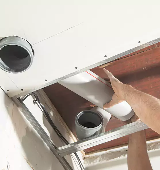 Professional Attic Air Duct Cleaning in Newark, CA