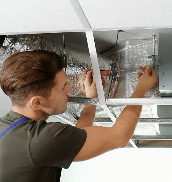 Professional Clogged Dryer Vent Repair in Newark, CA