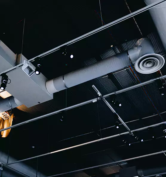 Professional Duct Cleaning For LEED Homes in Newark, CA