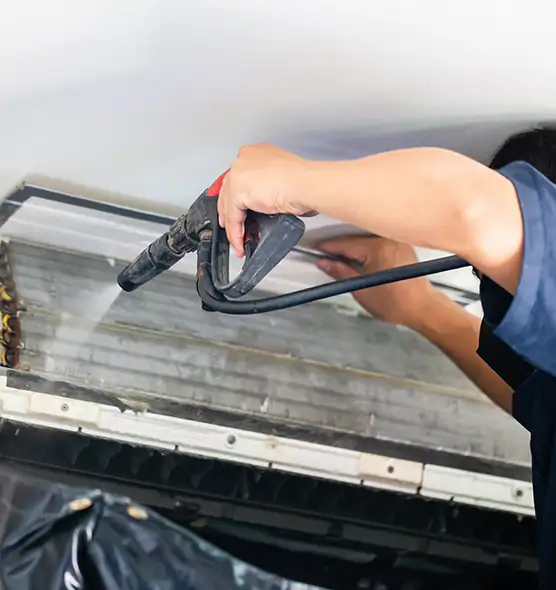 Welcome to Move-in/Move-out Duct Cleaning Services in Newark, CA