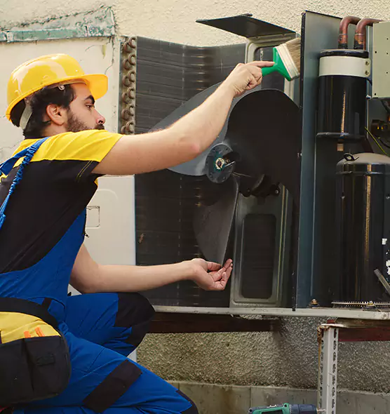 Top-Rated New Room Vent Extension in Newark, CA