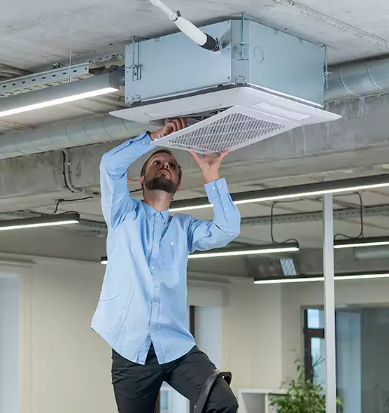 Advanced Residential Air Vent Cleaning in Newark, CA