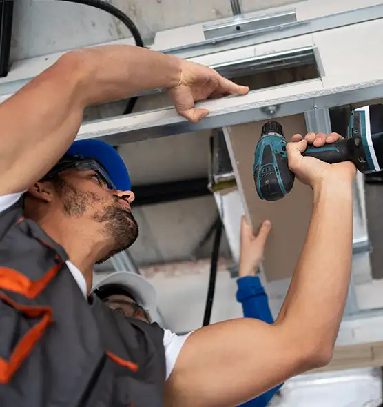 About Vent Smoke Odor Elimination in Newark, CA