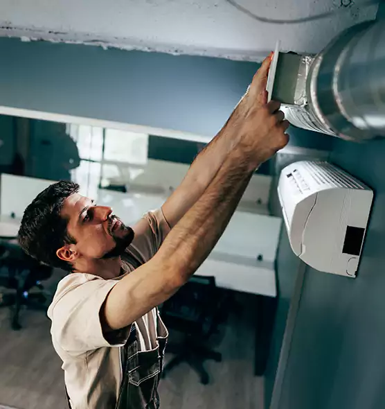 Reliable Warehouse Vent Cleaning in Newark, CA