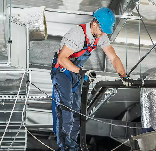 Why Homeowners & Businesses Trust Us in Newark, CA?