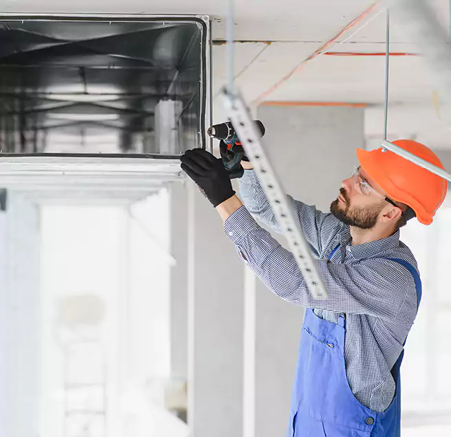 Why Homeowners & Businesses Trust Us Newark, CA