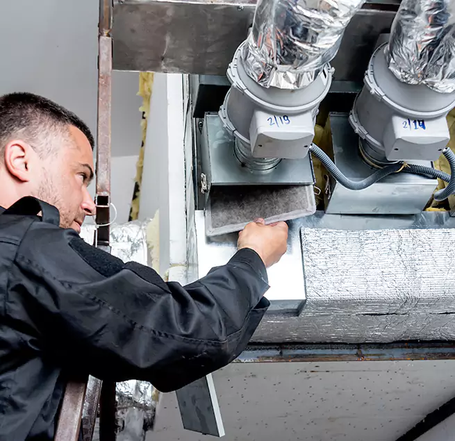 Why Homeowners & Businesses Trust Us in Newark, CA?