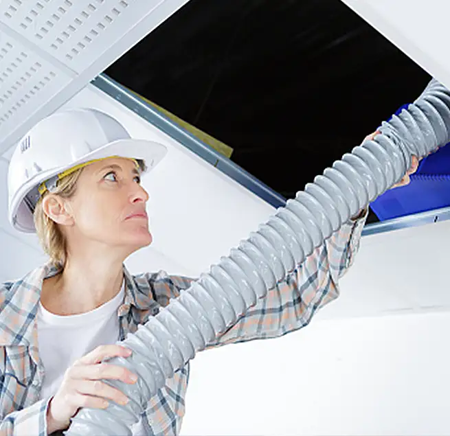 Why Homeowners & Businesses Trust Us Newark, CA