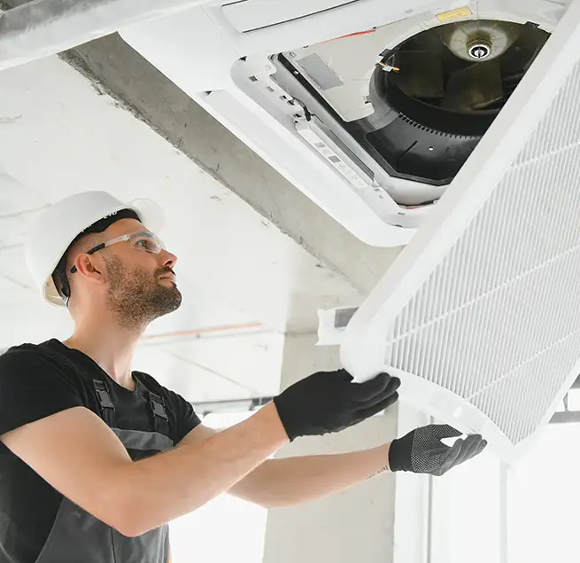 Why Homeowners & Businesses Trust Us in Newark, CA?