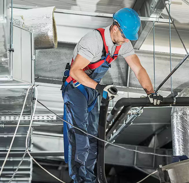 Why Homeowners & Businesses Trust Us in Newark, CA?