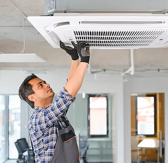 Why Homeowners & Businesses Trust Us in Newark, CA?