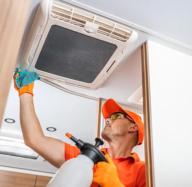 Why Homeowners & Businesses Trust Us in Newark, CA?