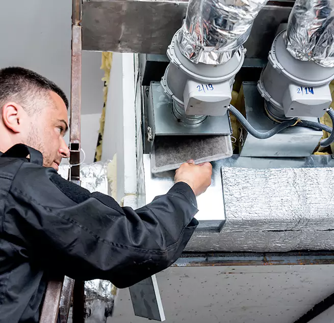 Why Homeowners & Businesses Trust Us in Newark, CA?