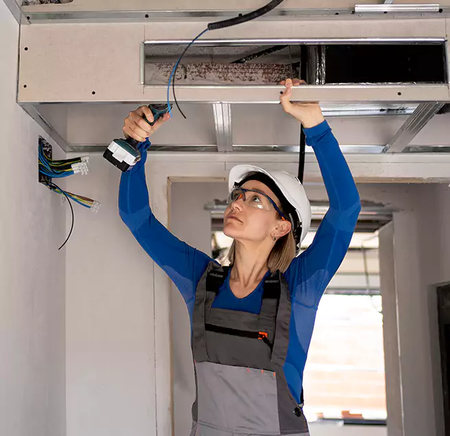 Why Homeowners & Businesses Trust Us in Newark, CA?