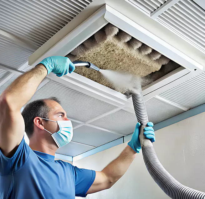 Why Homeowners Businesses Trust Us in Newark, CA