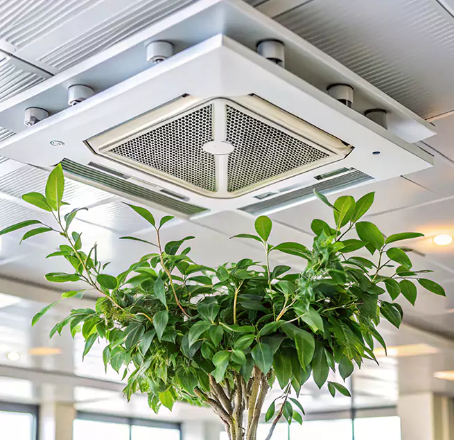 Why Homeowners & Businesses Trust Us in Newark, CA