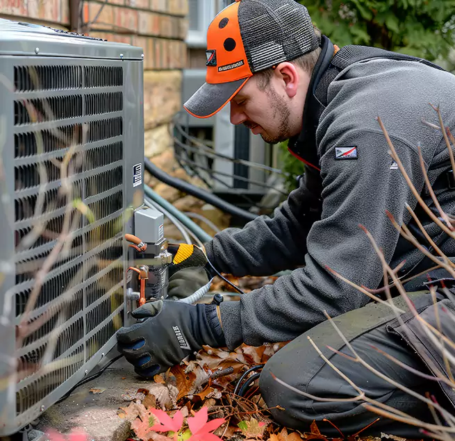 Why Homeowners & Businesses Trust Us in Newark, CA?