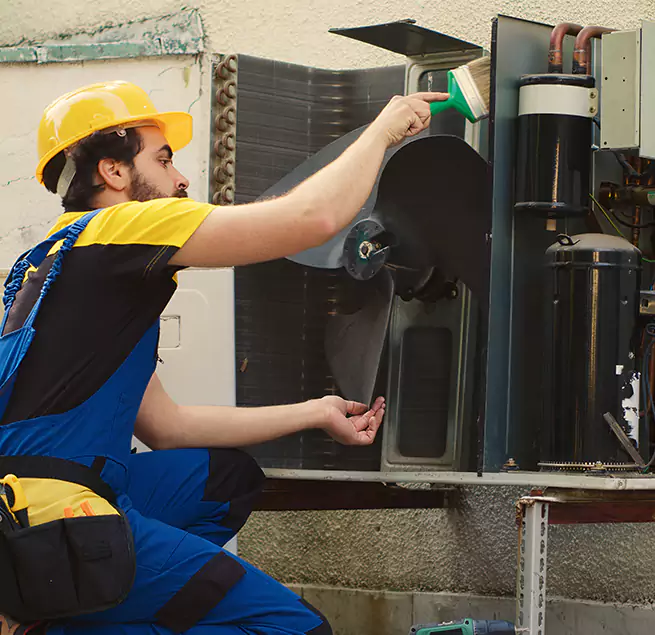 Why Homeowners & Businesses Trust Us Newark, CA?