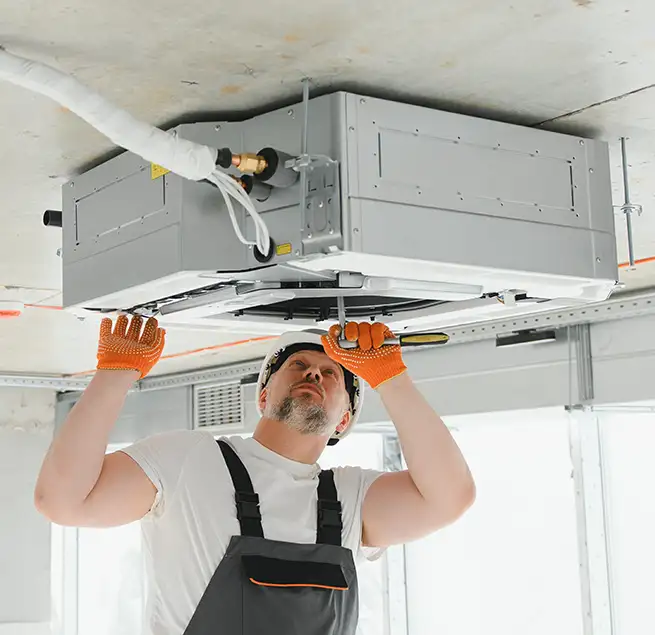 Why Homeowners & Businesses Trust Us Newark, CA