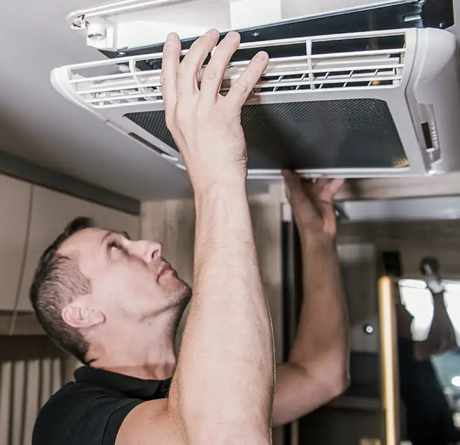 Why Homeowners & Businesses Trust Us Newark, CA