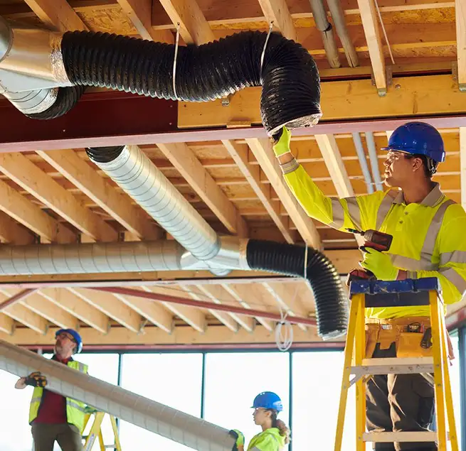 Why Homeowners & Businesses Trust Us in Newark, CA?