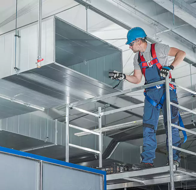 Why Homeowners & Businesses Trust Us in Newark, CA?