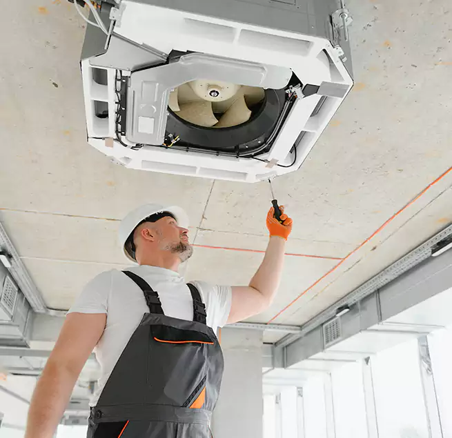 Why Homeowners Businesses Trust Us in Newark, CA