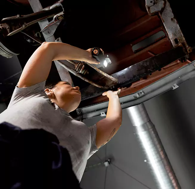 Why Homeowners & Businesses Trust Us Newark, CA