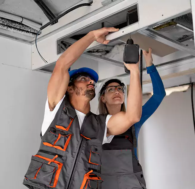 Why Homeowners & Businesses Trust Us in Newark, CA