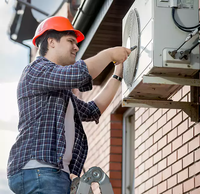 Why Homeowners & Businesses Trust Us Newark, CA